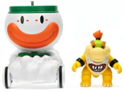 Super Mario Galaxy Movie - Figure & Motorcycle Wave 2