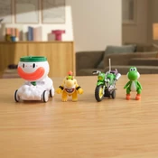 Super Mario Galaxy Movie - Figure & Motorcycle Wave 2