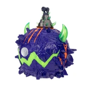 Super Mario Galaxy Movie - Web Bowser Jr Planet Playset