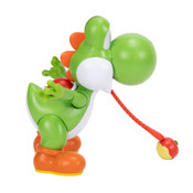 Super Mario - Yum Yum Yoshi!