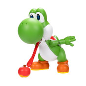 Super Mario - Yum Yum Yoshi!