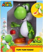 Super Mario - Yum Yum Yoshi!