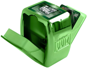 World Football Stars Green Top Trumps Quiz