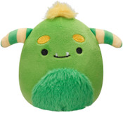 Squishmallows Halloween 4-inch Mystery Capsule