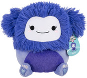 Squishmallows 8-inch Marlo the Bigfoot