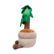 Spring Mixed Plants 12-inch Plush