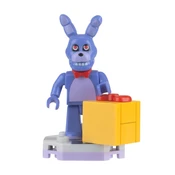 Five Nights At Freddy's 1.5-inch Mystery Mini Figures (Series 1)