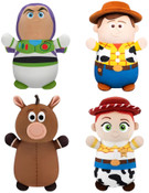 Squishmallows HugMees Toy Story