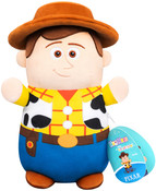 Squishmallows HugMees Toy Story