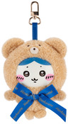 Chiikawa Kiramekko Teddy Bear Plush Blind Box