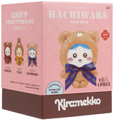 Chiikawa Kiramekko Teddy Bear Plush Blind Box