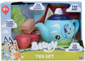 Bluey Tea Set