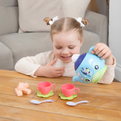Bluey Tea Set