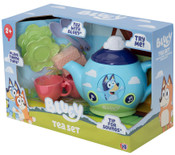Bluey Tea Set