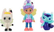 Gabby's Dollhouse Fairylandia 6-Pack