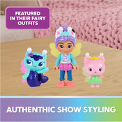 Gabby's Dollhouse Fairylandia 6-Pack