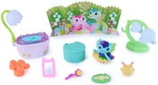 Gabby's Dollhouse Fairyriffic Furniture Set