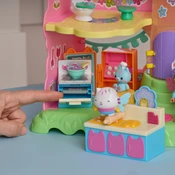 Gabby's Dollhouse Fairyriffic Furniture Set