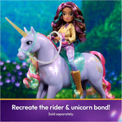 Unicorn Academy 11-inch Wildstar Figure