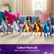 Unicorn Academy 11-inch Wildstar Figure