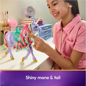 Unicorn Academy 11-inch Wildstar Figure