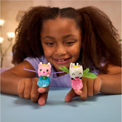 Gabby's Dollhouse Fairylandia - Flutter Fairy Ring
