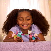 Gabby's Dollhouse Fairylandia - Flutter Fairy Ring