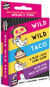 Wild Wild Taco