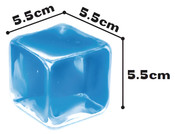 Krazy Squishy Cube