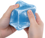 Krazy Squishy Cube