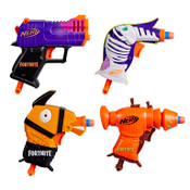 NERF Fortnite Fortnitemares Blaster Pack