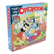 Operation Bluey Edition