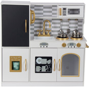 Deluxe Cooking Station