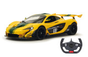 Rastar 1:14 McLaren P1 GTR RC Car Rastar 1:14 McLaren P1 GTR RC Car