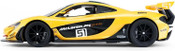 Rastar 1:14 McLaren P1 GTR RC Car Rastar 1:14 McLaren P1 GTR RC Car