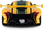 Rastar 1:14 McLaren P1 GTR RC Car Rastar 1:14 McLaren P1 GTR RC Car