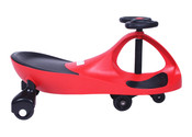 Swing Car Red Swing Car Red