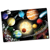 Puzzle Doubles Glow In The Dark Space Puzzle Doubles Glow In The Dark Space