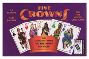 Five Crowns