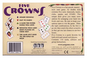 Five Crowns