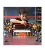 WWE Superstar Ring WWE Superstar Ring