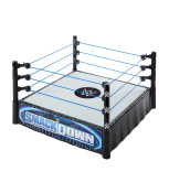 WWE Superstar Ring WWE Superstar Ring