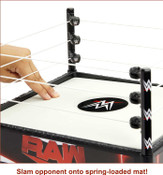 WWE Superstar Ring WWE Superstar Ring