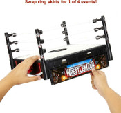 WWE Superstar Ring WWE Superstar Ring