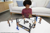 WWE Superstar Ring WWE Superstar Ring