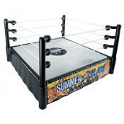 WWE Superstar Ring WWE Superstar Ring