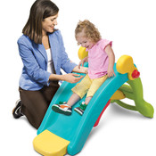 Fisherprice 2 In 1 Slide To Rocker Fisherprice 2 In 1 Slide To Rocker