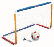 Easy Score Soccer Set