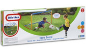 Easy Score Soccer Set