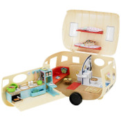 Sylvanian Families - The Caravan  | SF5045 Sylvanian Families - The Caravan  | SF5045